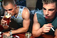 smokingdrinking