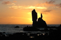 sunrise