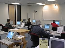 training_class