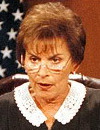 judgejudy