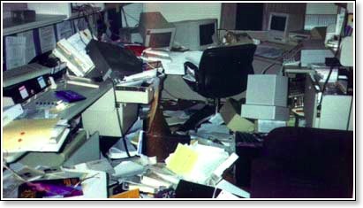 trashed_office